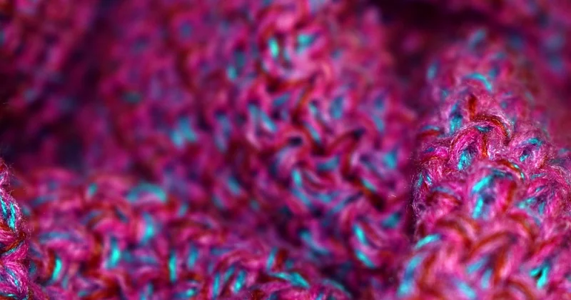 Ce que personne ne vous dit sur les matières synthétiques et le tissu