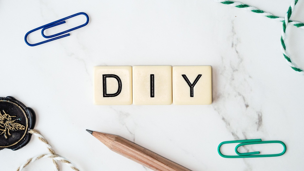 Les clés indispensables pour réussir tous vos projets de bricolage