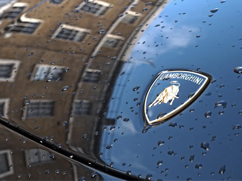 Les grandes familles de marques prestigieuses