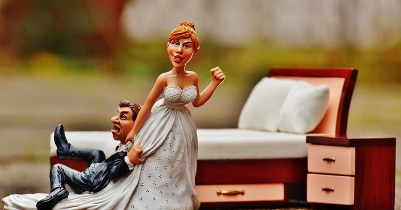 Que faire en cas de décès : les droits du couple non marié ni pacsé décryptés