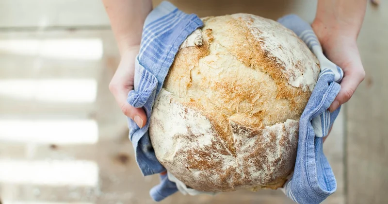 Comment épaissir avec de la farine ?