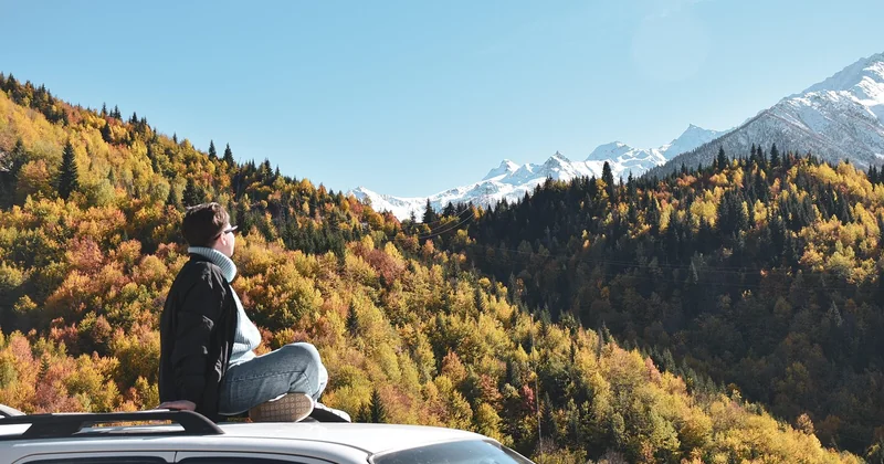 Quelle voiture peut supporter une tente de toit ?