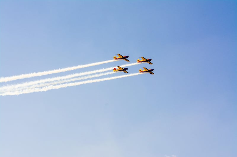 Devenir pilote de ligne en 2026 : tout savoir sur la formation atpl