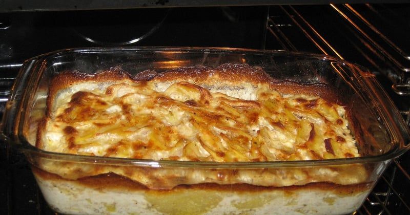 Quelle pomme de terre pour gratin dauphinois : le choix qui change tout