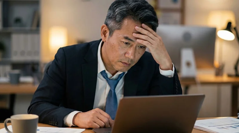 Conditions de travail et santé : le prix à payer