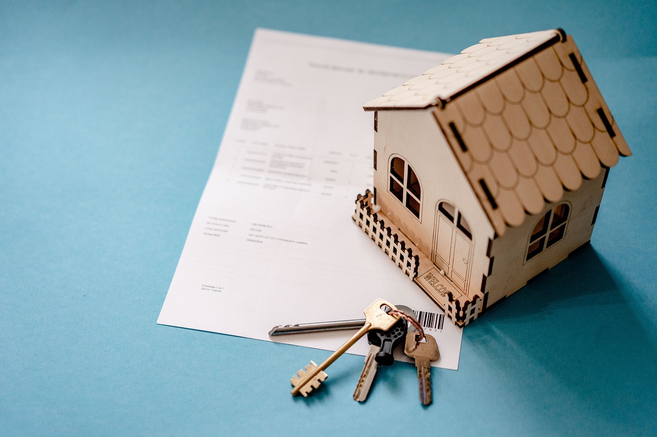 Immobilier en 2024 : les tendances à surveiller pour investir malin