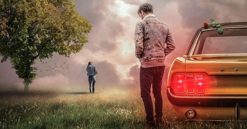 Adultère ou infidélité : la différence qui change tout